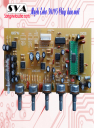 Mạch Echo 50195 chip dán - xung chuẩn 74624