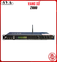 VANG SỐ BS Z1000