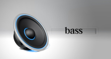 Những khái niệm về âm bass trong âm thanh
