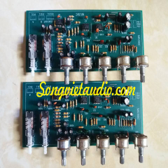 Mạch Music (PA203-LK tốt)