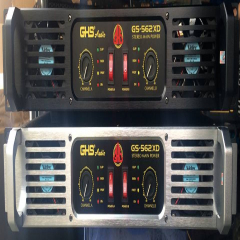 MAINPOWER - CỤC ĐẨY 56 SÒ GHS 563XD