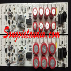 Mạch công suất mainpower (cục đẩy) 32 sò