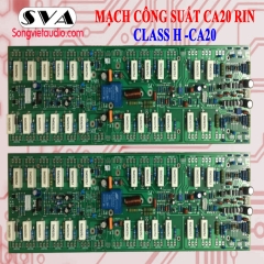 MẠCH CÔNG SUẤT MAIN POWER CA20 RIN (1 CẶP)