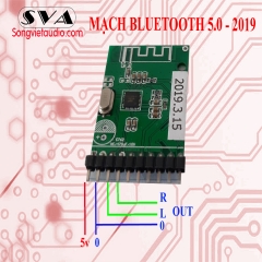 MẠCH PHÁT NHẠC BLUETOOTH 5.0