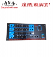 MẶT AMPLI 8800 HD ECHO 7 (HẾT HÀNG)