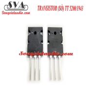 Transistor (Sò) TT 5200/1943