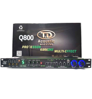 VANG CƠ LAI SỐ TD Acoustic Q800 