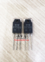 Sò SanKen B1560 D2390 TRANSISTOR 10A 150V - HÀNG THÁO MÁY