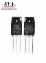 Sò SanKen B1560 D2390 TRANSISTOR 10A 150V - HÀNG THÁO MÁY