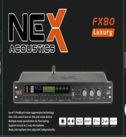 VANG CƠ NEX FX80 LUXURY