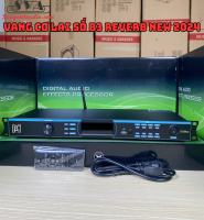 Vang cơ B3 Reverb New 2024