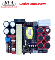 NGUỒN XUNG KHỦNG 4500W