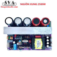 NGUỒN XUNG AUDIO 2500W
