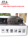 NÂNG TIẾNG TD ACOUSTIC CB-900 ULTRA