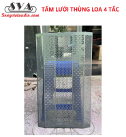 TẤM LƯỚI THÙNG LOA, LƯỚI LOA KÉO 40