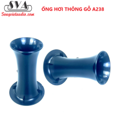 ỐNG HƠI THÔNG GỖ A238