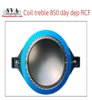 COIL TREBLE 850 DẸP RCF - cặp