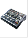 BÀN MIXER Soundcraft MFX12/2 - Âm Thanh Chuyên Nghiệp