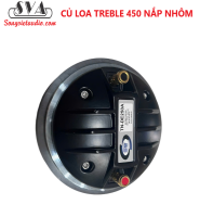 CỦ LOA TREBLE 450 NẮP NHÔM