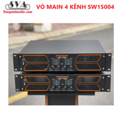 VỎ MAIN, VỎ CỤC ĐẨY 4 KÊNH SW-15004