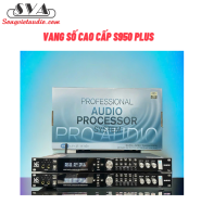 Vang Số Cao Cấp NewSound NS-950 Plus