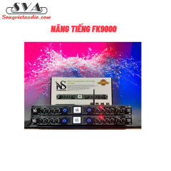 NÂNG TIẾNG NEWSOUND FK-9000