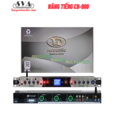 NÂNG TIẾNG TD ACOUSTIC CB-900 Premium