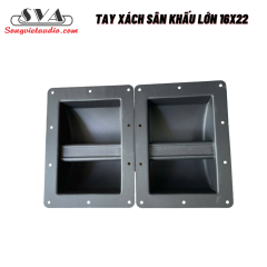 TAY XÁCH LOA SÂN KHẤU LOẠI LỚN 16X22CM (1 CHIẾC)