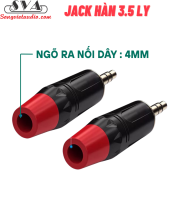 JACK HÀN 3.5 LY