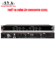 THIẾT BỊ CHỈNH ÂM CROSSOVER 223 XL
