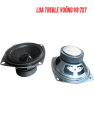 LOA TREBLE VUÔNG V8 7X7CM - CẶP