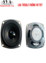 LOA TREBLE VUÔNG V8 7X7CM - CẶP