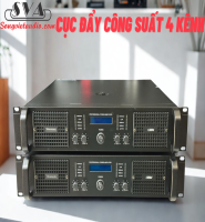 CỤC ĐẨY 4 KÊNH 88 SÒ 24 TỤ