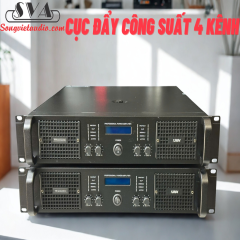 CỤC ĐẨY 4 KÊNH 88 SÒ 24 TỤ