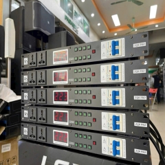 QUẢN LÝ NGUỒN CAO CẤP CÓ LỌC NGUỒN NEWSOUND ZQ8 Pro