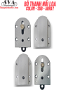 BỘ THANH NỐI LOA COLUM-SUB-ARRAY - 4 chiếc