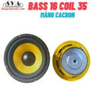 Củ loa bass 16 coil 35 từ 100 hàng nhập - 100w