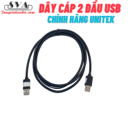DÂY CÁP CHÍNH HÀNG UNITEK - HDMI - 3M