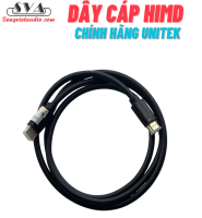 DÂY CÁP CHÍNH HÀNG UNITEK - HDMI - 1M5