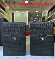 VỎ THÙNG LOA FULL ĐƠN 30CM AR122