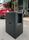 VỎ THÙNG LOA SUB ĐIỆN 40 - SD020