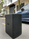 VỎ THÙNG LOA SUB ĐIỆN 40 - SD020