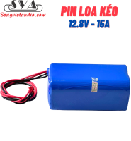 PIN - AA (LOA XÁCH TAY) - 12.8V-15AH