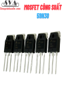 MOSFET công suất 59n30