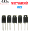 MOSFET công suất 59n30