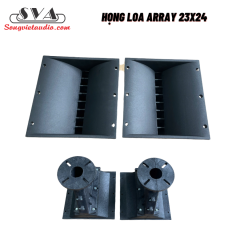 Họng array 40 đơn 23x24 - cái