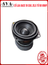 Củ loa bass 10 coil 25,5 từ 80 - 8ohm - mã 4025 - cái