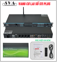 Vang cơ B3 Reverb New 2024