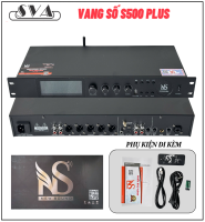 VANG SỐ NEWSOUND S500
