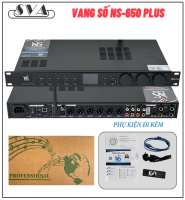 Vang số cao cấp NewSound S650 